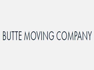 BUTTE MOVING COMPANY company logo