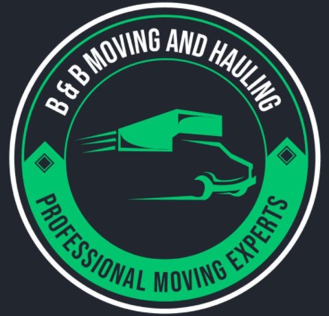 B & B MOVING & HAULING LLC company logo