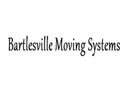 Bartlesville Moving Systems company logo