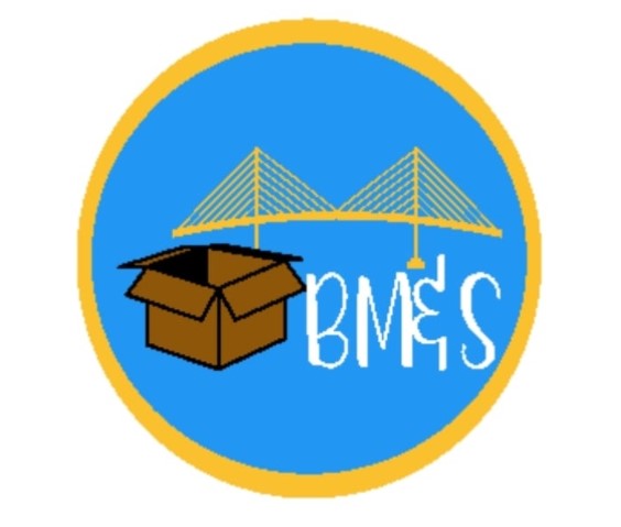 Baytown Moving & Storage company logo