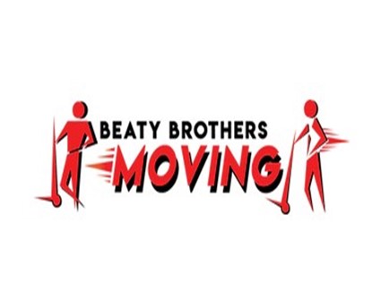Beaty Brothers Moving company logo