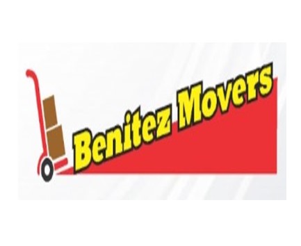 Benitez Movers company logo