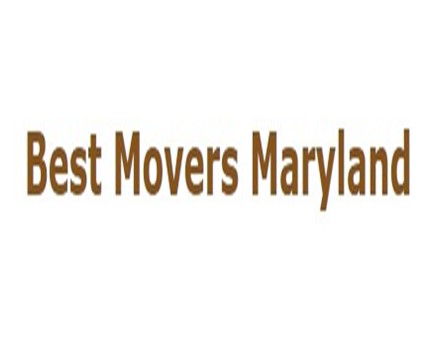 Best Movers Maryland company logo
