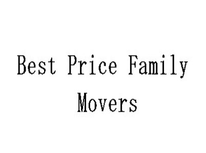 Best Price Family Movers