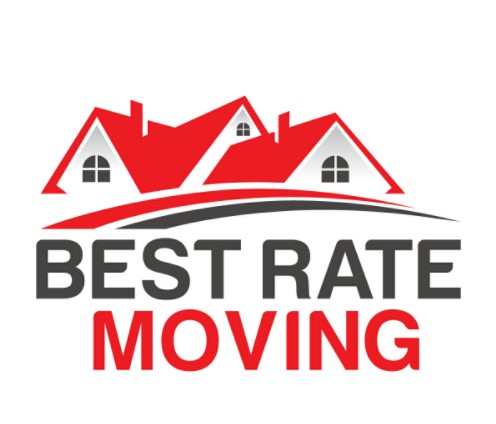 Best Rate Moving & Packing company logo