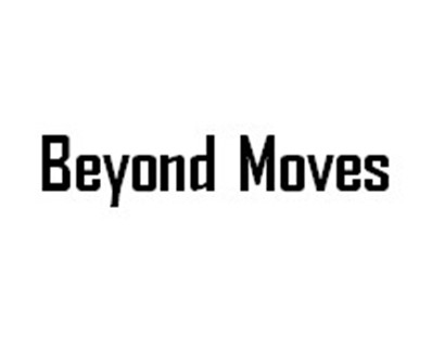 Beyond Moves company logo