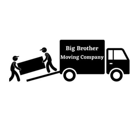 Big Brother Moving Company company logo