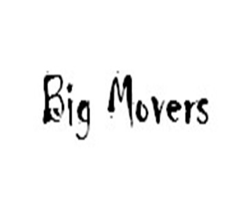 Big Movers