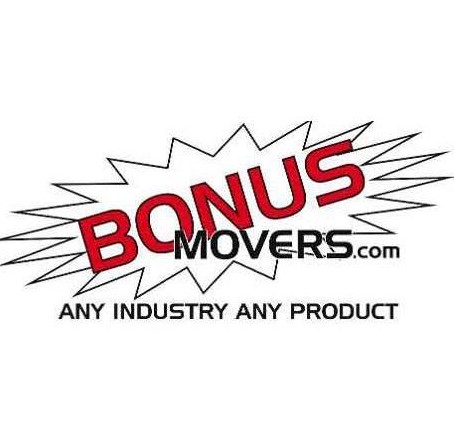 Bonus Movers company logo