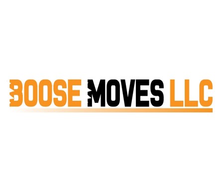 Boose Moves company logo