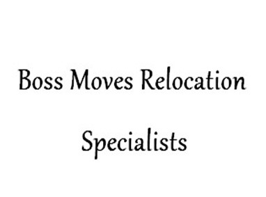 Boss Moves Relocation Specialists company logo