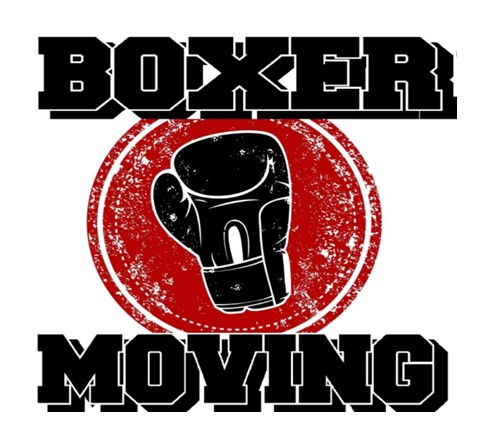 Boxer Moving