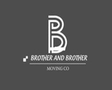 Brother And Brother Moving company logo