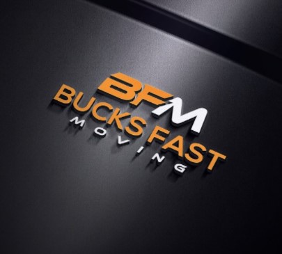 Bucks Fast Moving company logo