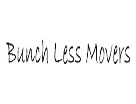 Bunch Less Movers company logo
