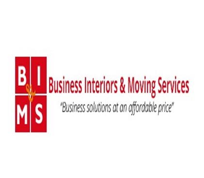 Business Interiors & Moving Services company logo