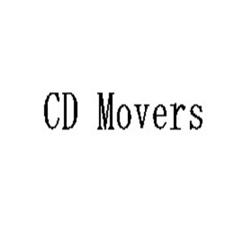 CD Movers