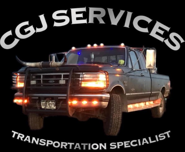 CGJ Services company logo