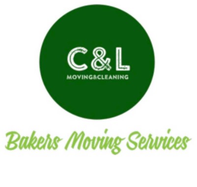 C&L Moving and Cleaning Services company logo