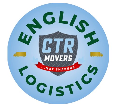 CTR Movers company logo