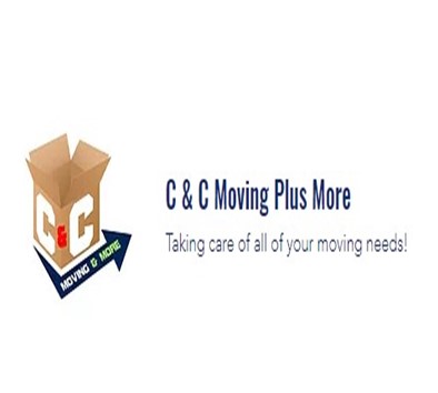 C & C Moving and Loading company logo