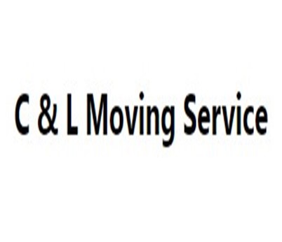 C & L Moving Service company logo