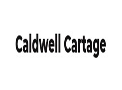 Caldwell Cartage company logo