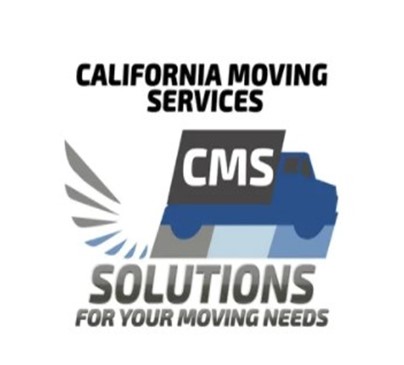 California Moving Service Solutions company logo