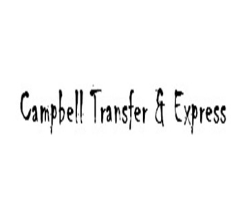 Campbell Transfer & Express company logo