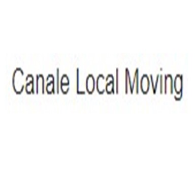 Canale Local Moving company logo