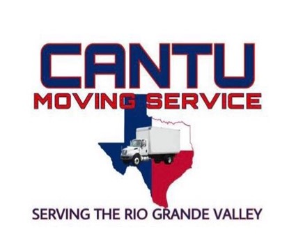 Cantu Moving Service company logo