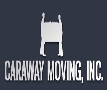 Caraway Moving company logo