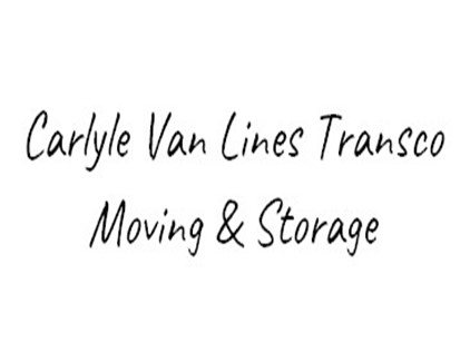 Carlyle Van Lines Transco Moving & Storage company logo