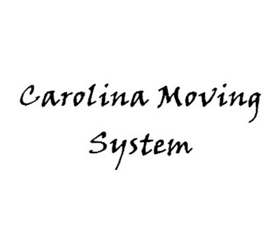 Carolina Moving System company logo