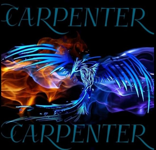 Carpenter & Carpenter Moving company logo
