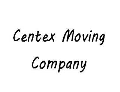 Centex Moving Company company logo