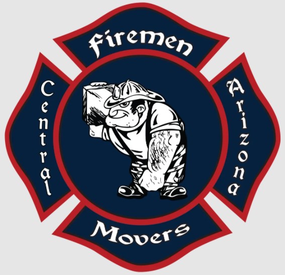Central Arizona Firemen Movers