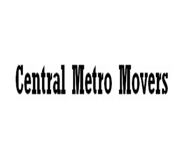 Central Metro Movers