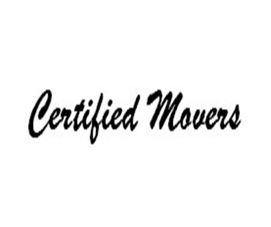 Certified Movers