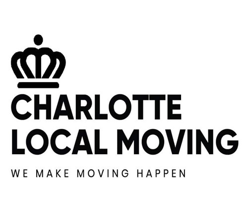 Charlotte Local Moving company logo