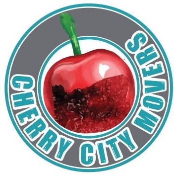 Cherry City Movers company logo