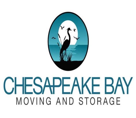 Chesapeake Bay Moving & Storage company logo