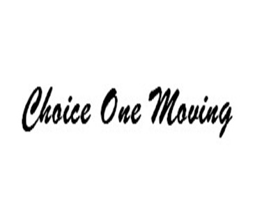 Choice One Moving