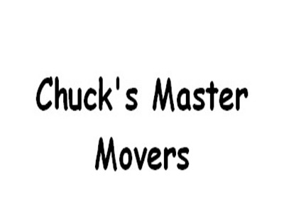 Chuck’s Master Movers
