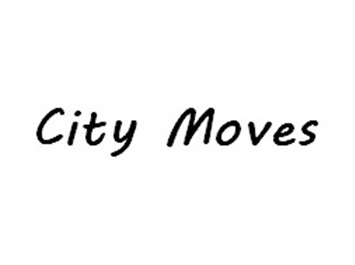 City Moves company logo