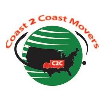 Coast 2 Coast Moves company logo