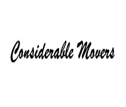 Considerable Movers