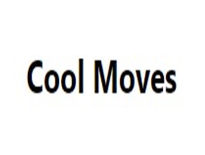 Cool Moves company logo
