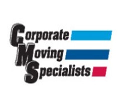 Corporate Moving Specialists