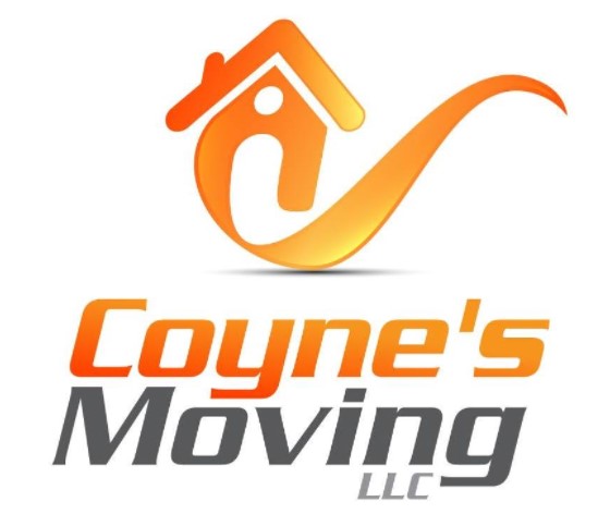 Coyne's Moving company logo